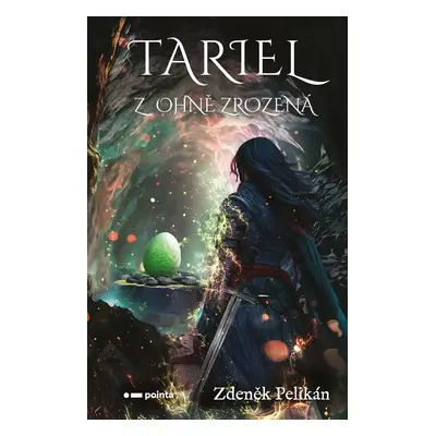 Tariel - Zdeněk Pelikán