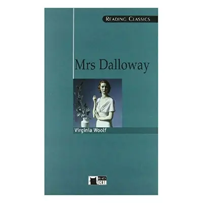 Mrs. Dalloway + CD