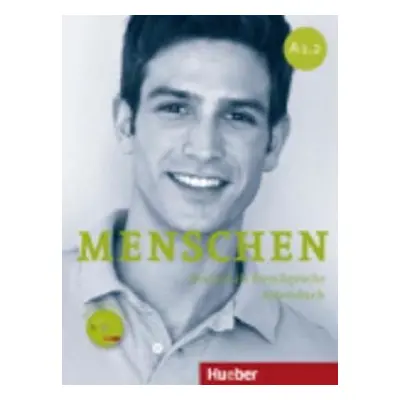 Menschen A1/2: Arbeitsbuch mit Audio-CD - Angela Pude