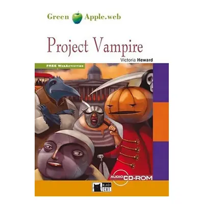 Project Vampire