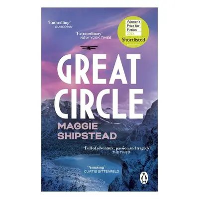 Great Circle - Maggie Shipstead