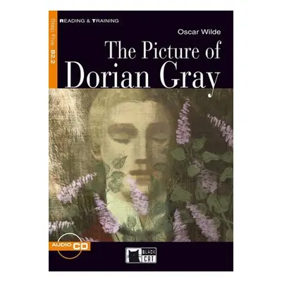 Picture Dorian Gray + CD