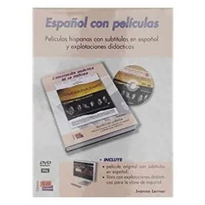 En ninguna parte - Libro + DVD