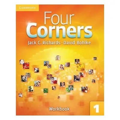 Four Corners 1: Workbook - Jack C. Richards