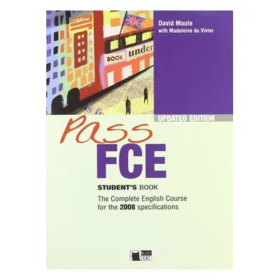 Pass Fce Student´S Book