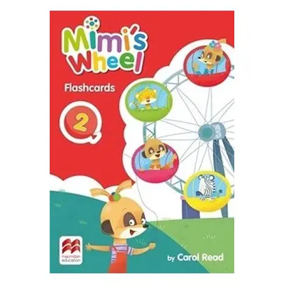 Mimi´s Wheel Level 2 - Flashcards - Carol Read