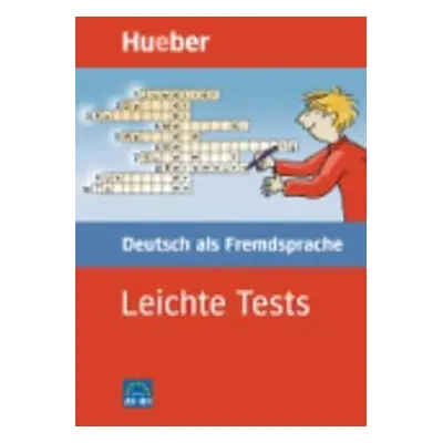 Leichte Tests DaF - Dorothea Herrmann