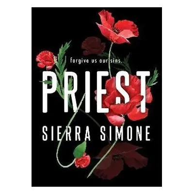 Priest - Sierra Simone