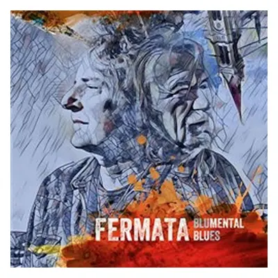 Blumental blues - LP - Fermata