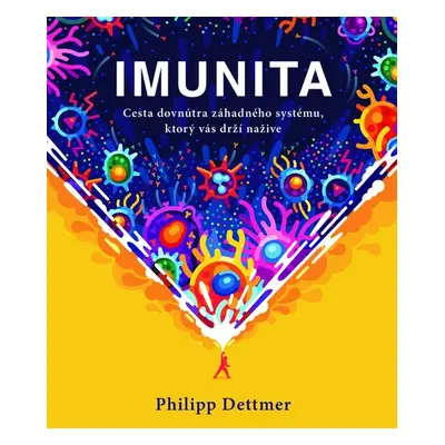 Imunita - Philipp Dettmer