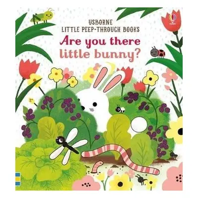 Are You There Little Bunny? - Sam Taplin