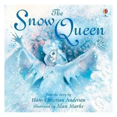 The Snow Queen - Lesley Sims