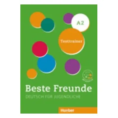 Beste Freunde A2: Testtrainer mit Audio-CD - Lena Töpler