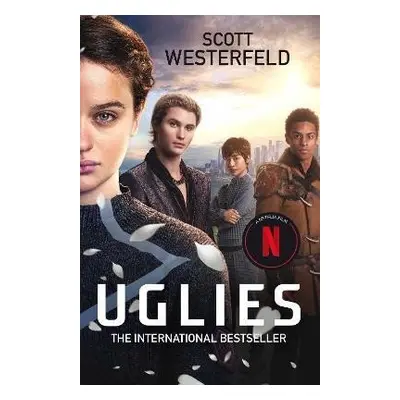 Uglies - Scott Westerfeld