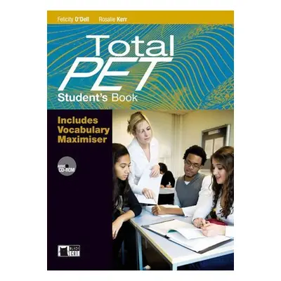 Total Pet Student´S Book