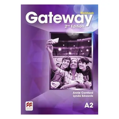 Gateway A2: Workbook, 2nd Edition - Lynda Edwards