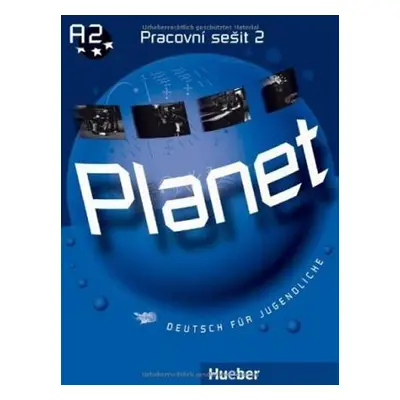 Planet 2: Tschechisches Arbeitsbuch - Gabriele Kopp