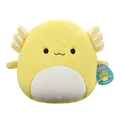 Squishmallows Fuzz-A-Mallows Axolotl Treyton 30 cm