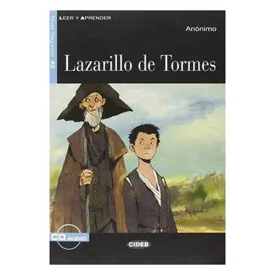 Lazarillo De Tormes + CD