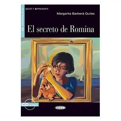 El Secreto De Romina + CD