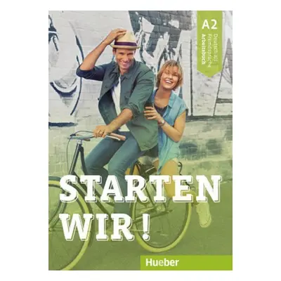 Starten wir! A2 - Arbeitsbuch