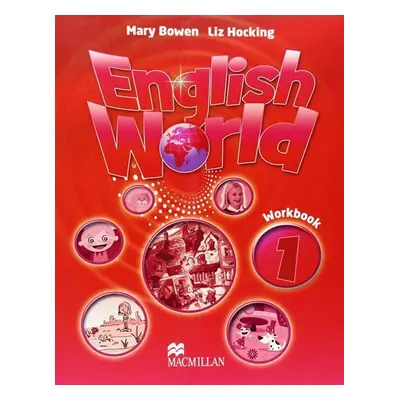 English World Level 1: Workbook - Mary Bowen