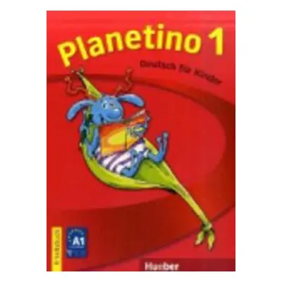 Planetino 1: Arbeitsbuch - Josef Alberti