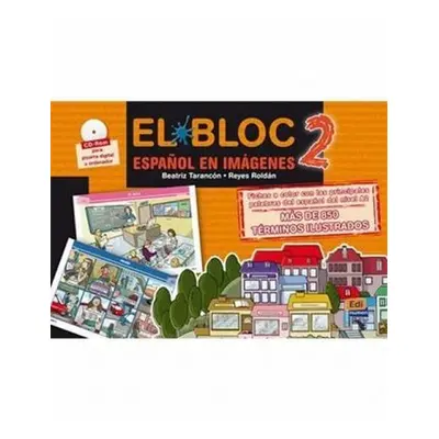 El bloc 2 - Libro + CD-ROM