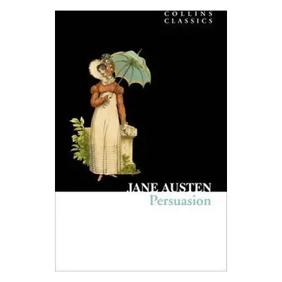 Persuasion - Jane Austenová