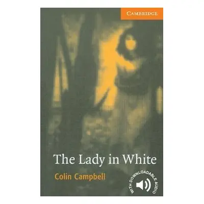 Lady in White - Colin Campbell