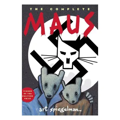 The Complete Maus - Art Spiegelman