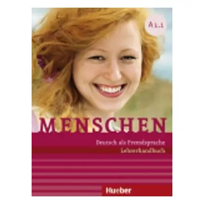 Menschen A1/1: Lehrerhandbuch - Susanne Kalender