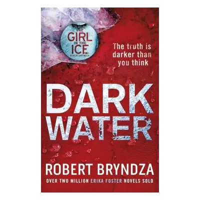 Dark Water - Robert Bryndza