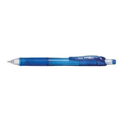 Mikrotužka Pentel EnerGize PL105 - modrá 0,5mm