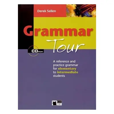 Grammar Tour + CD