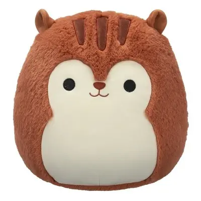 Squishmallows Fuzz-A-Mallows Veverka Sawyer 30 cm