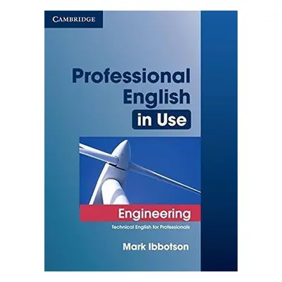 Professional English in Use Engineering With Answers - Mark Ibbotson