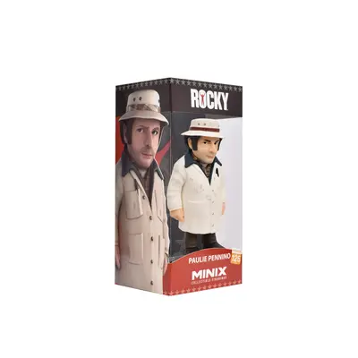 MINIX Movies: Rocky - Paulie Pennino