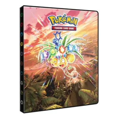 Pokémon UP: Scarlet & Violet 08 Surging Sparks - A5 album