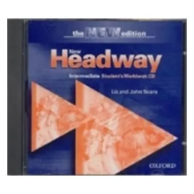 New Headway Intermediate Student´s Workbook CD (3rd) - John Soars