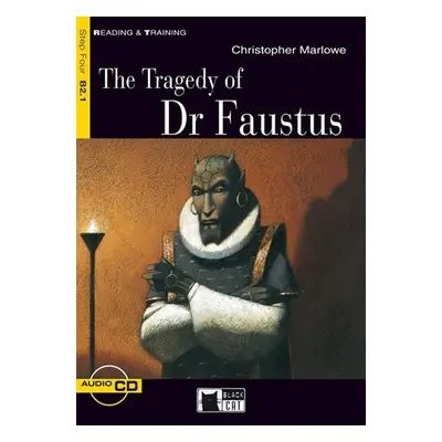 Tragedy of Dr Faustus + CD