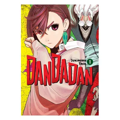 Dandadan 1, 1. vydání - Yukinobu Tatsu