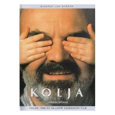 Kolja - DVD pošeta