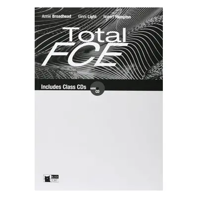 Total Fce Teacher´S Book + Class CD