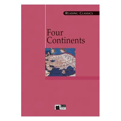 Four Continents + CD