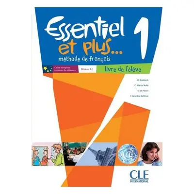 Essentiel et plus 1: Livre de l´éleve - Butzbach, M; Is, Z; Nolla, C M