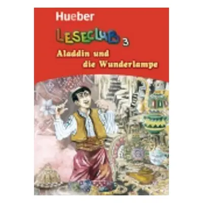 Leseclub: Aladdin und die Wunderlampe - Leonhard Thoma