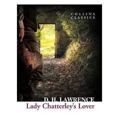 Lady Chatterley´s Lover (Collins Classics) - David Herbert Lawrence