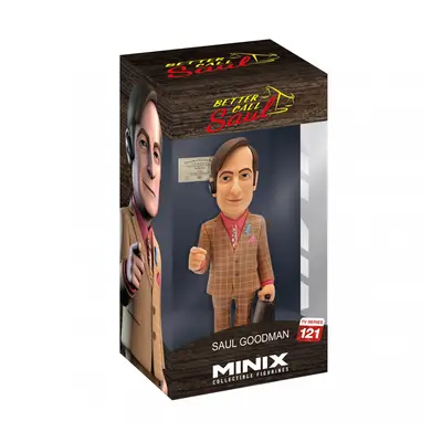 MINIX TV: Better Call Saul - Saul Goodman