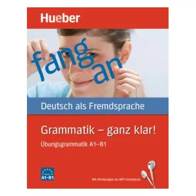 Grammatik - ganz klar! - Duckstein, Barbara; Gottstein-Schramm, Barbara; Specht, Franz